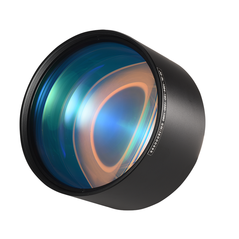 532nm F-theta Lens