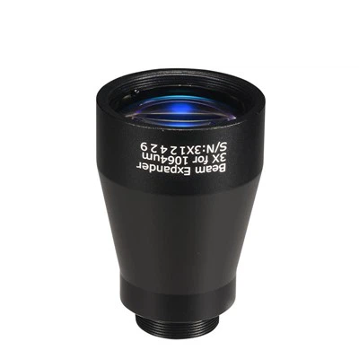 1064nm   lúč   expandér